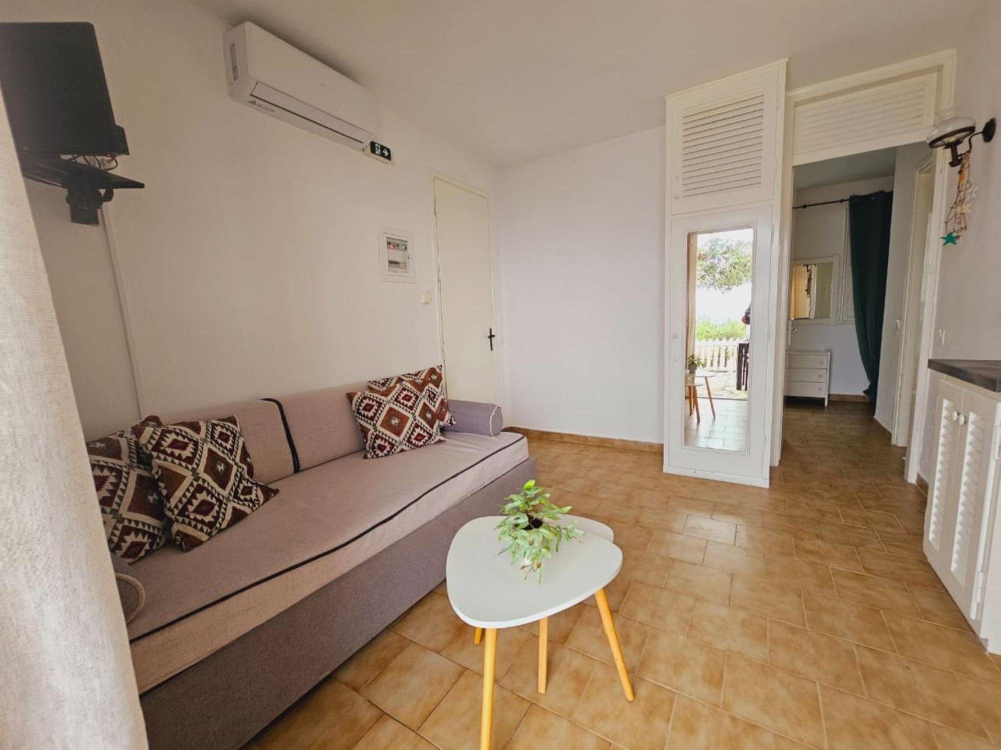 Apartment Classic Type Aa5 24 Pelekas Exterior foto